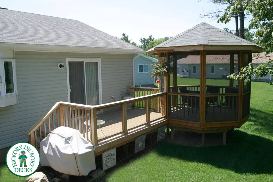 Deck Picture 1