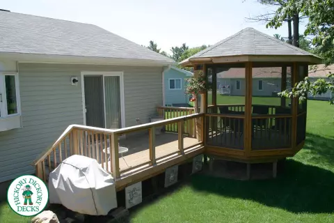 Deck Picture 1