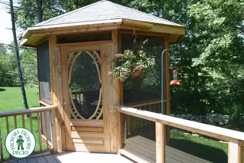 Deck Picture 2