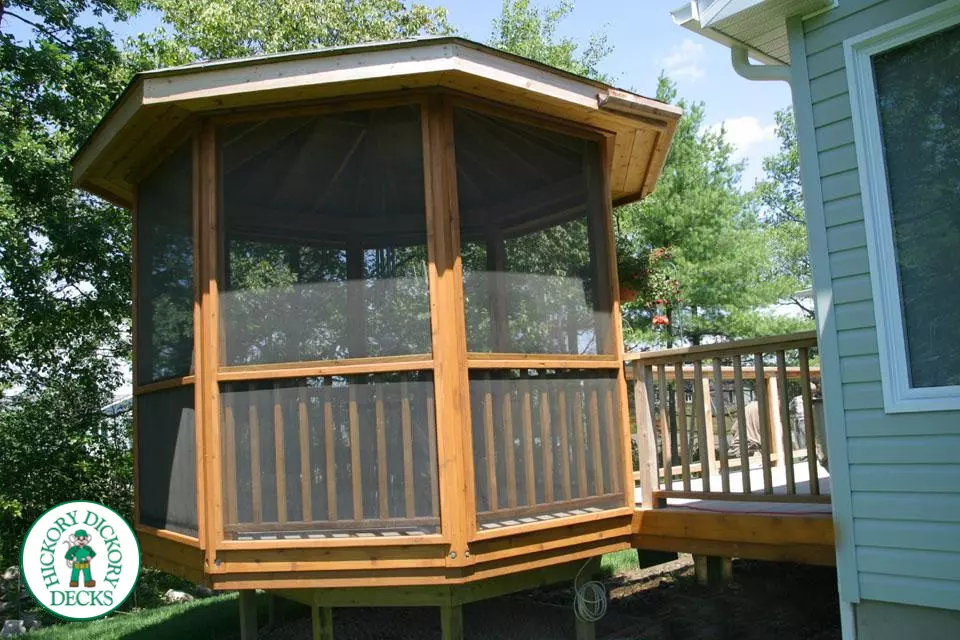 Deck Picture 3