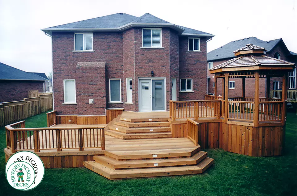 Deck Picture 1