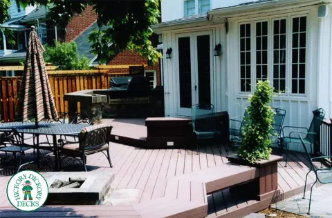 Deck Picture 1
