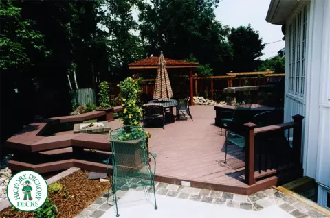 Deck Picture 3