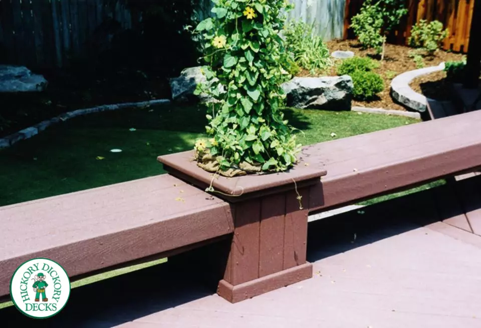 Deck Picture 5