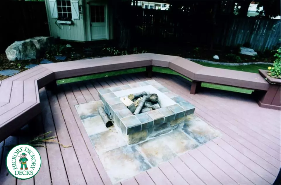 Deck Picture 7