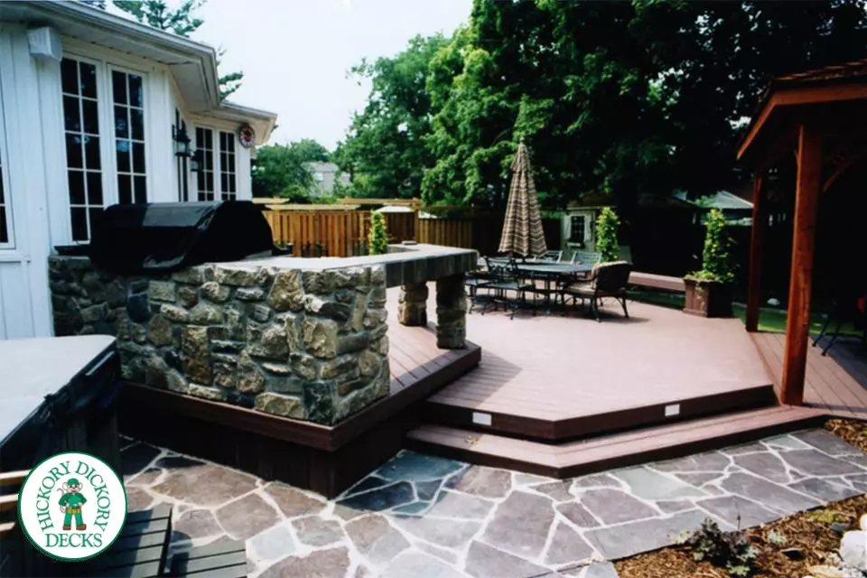 Deck Picture 8