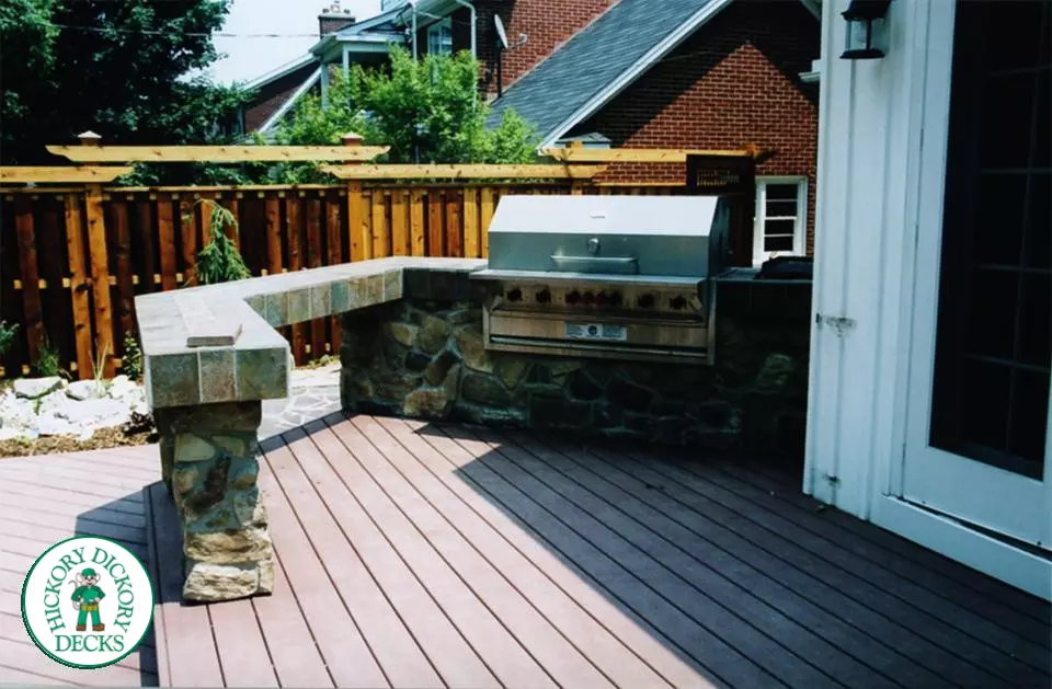 Deck Picture 9