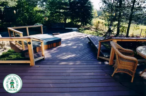 Deck Picture 1