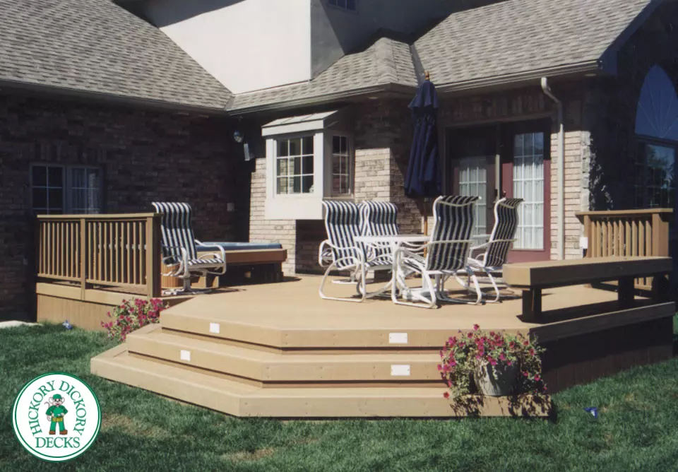 Deck Picture 1