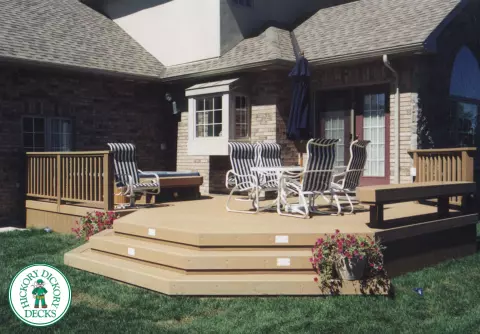 Deck Picture 1