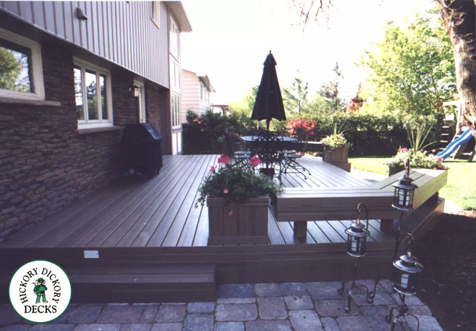 Deck Picture 1