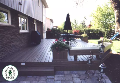 Deck Picture 1