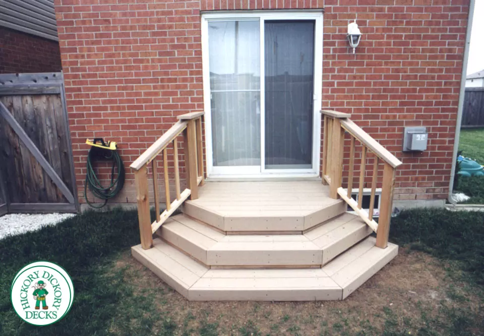 Deck Picture 1