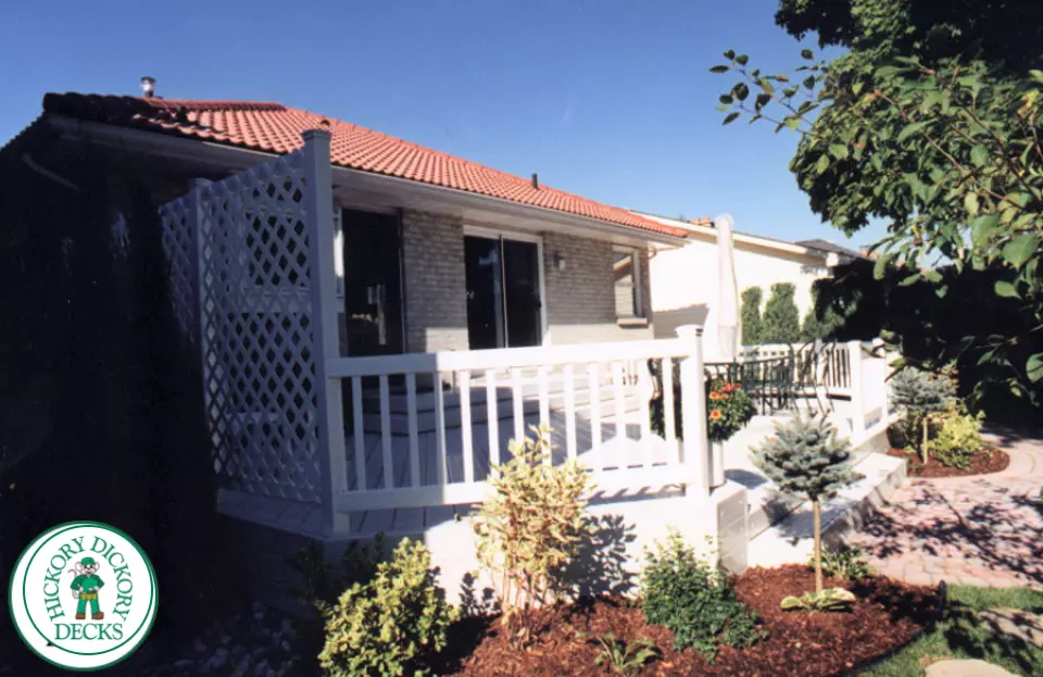 Deck Picture 1