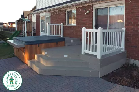 Deck Picture 1
