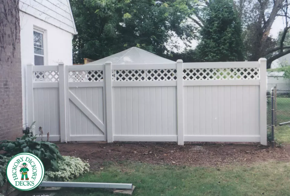 Deck Picture 1