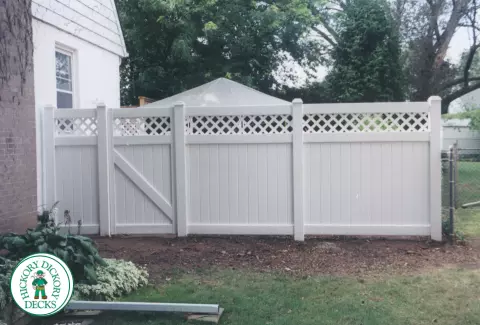 Deck Picture 1