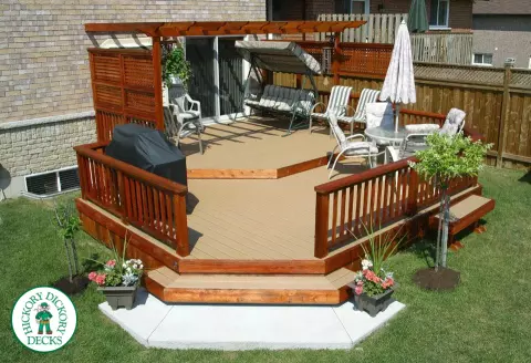 Deck Picture 1