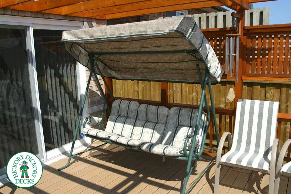 Deck Picture 2
