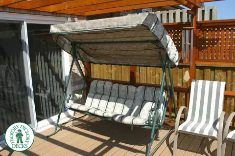 Deck Picture 2