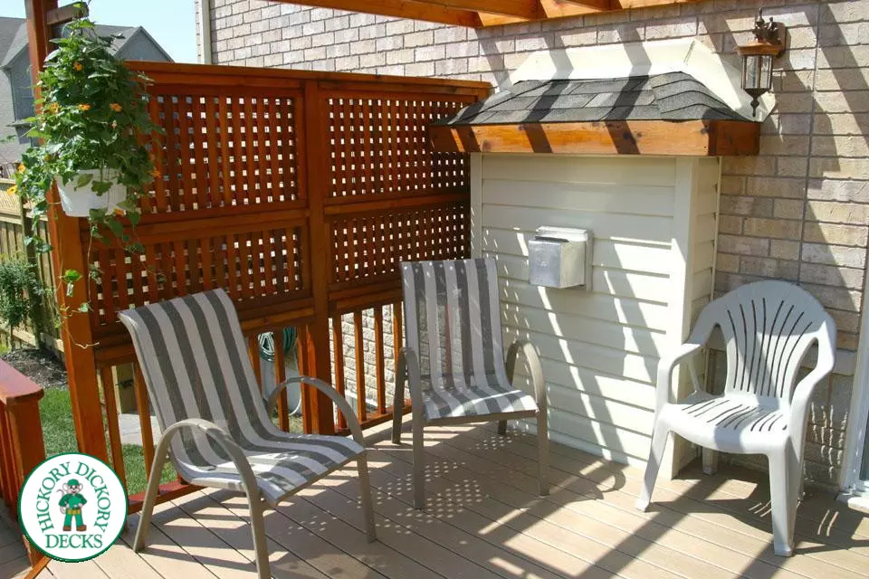 Deck Picture 3