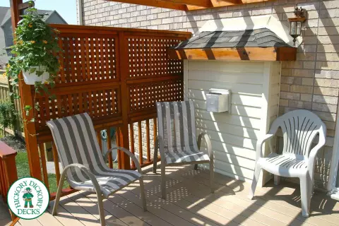 Deck Picture 3