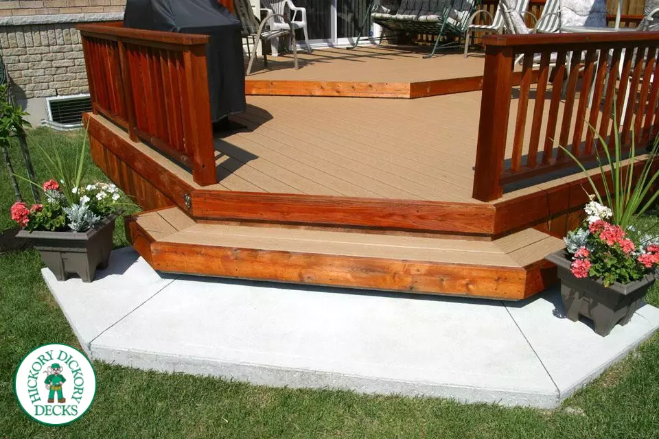 Deck Picture 4