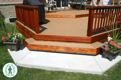 Deck Picture 4