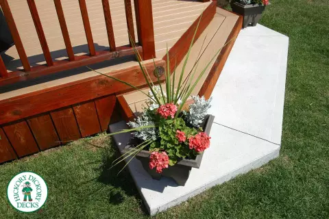 Deck Picture 5
