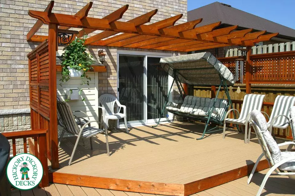 Deck Picture 6
