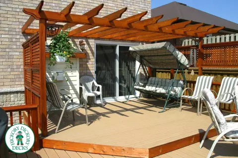 Deck Picture 6
