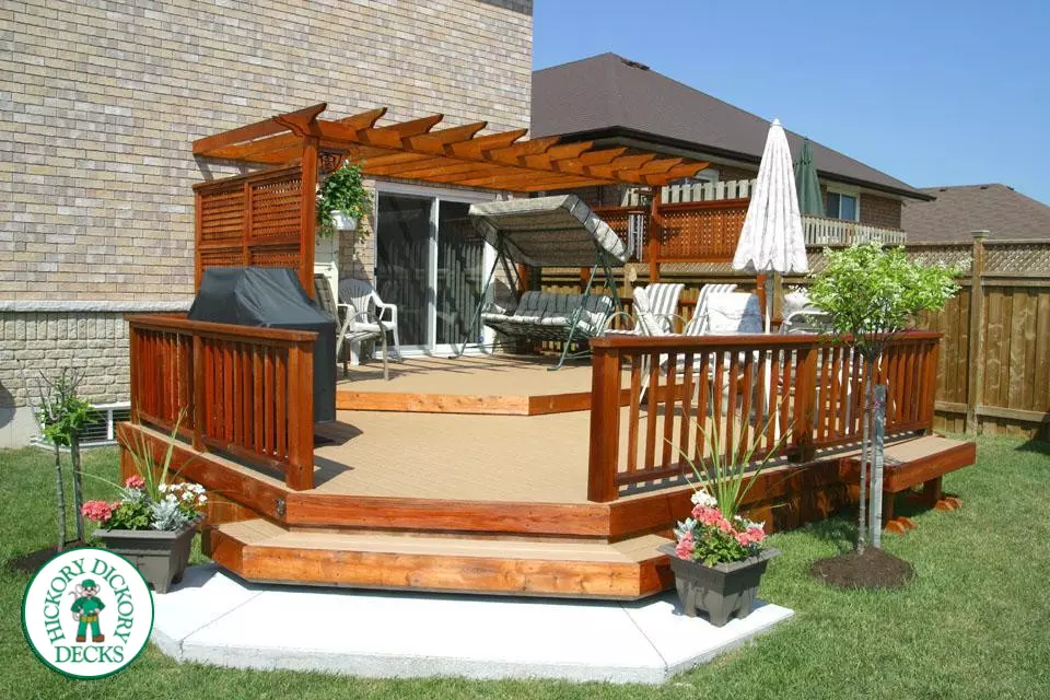 Deck Picture 8