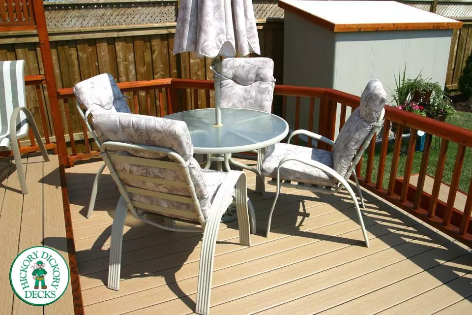 Deck Picture 9