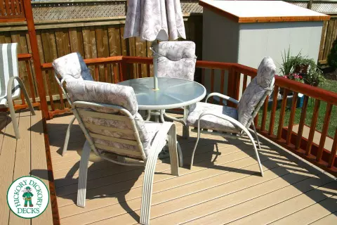 Deck Picture 9