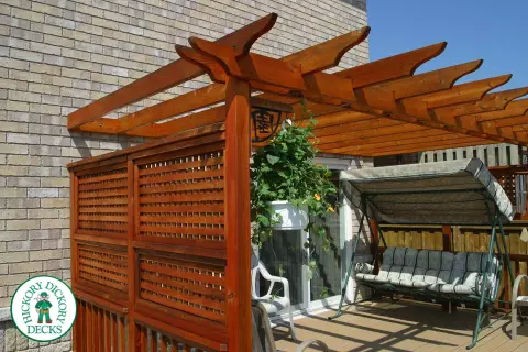 Deck Picture 10