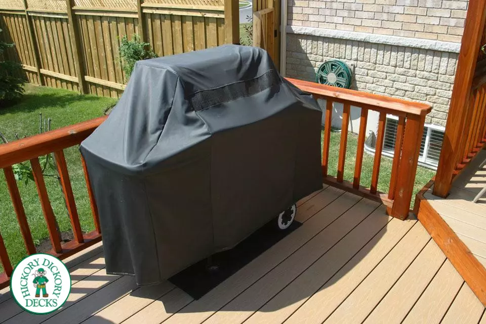 Deck Picture 11
