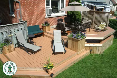 Deck Picture 1