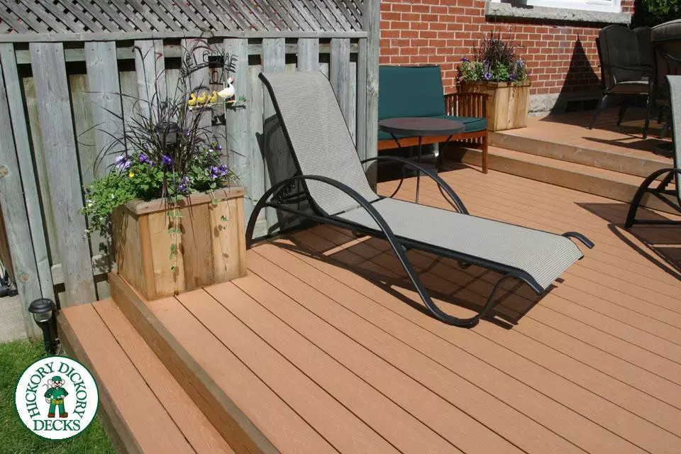 Deck Picture 2