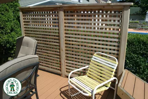 Deck Picture 4