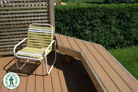 Deck Picture 5