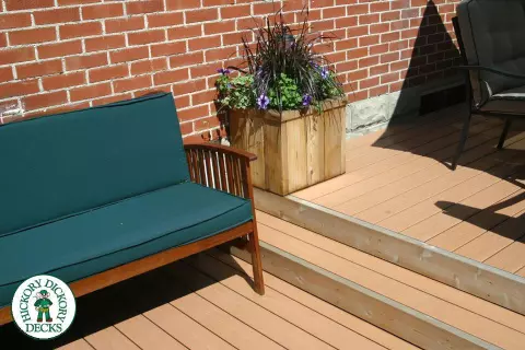 Deck Picture 8
