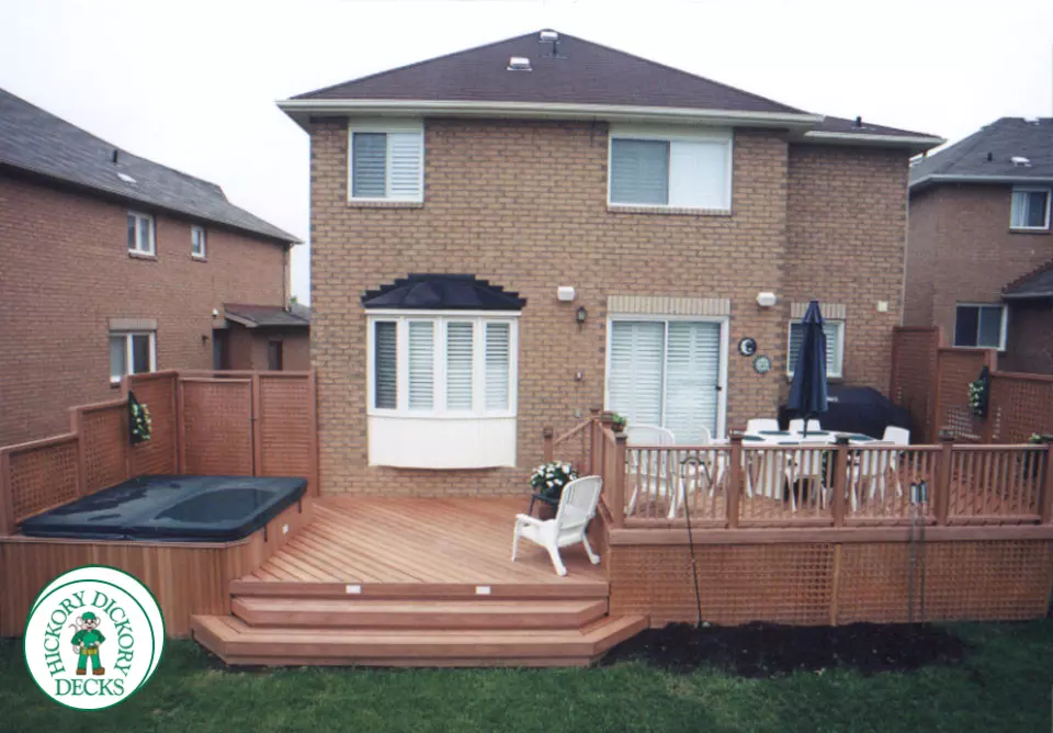 Deck Picture 1