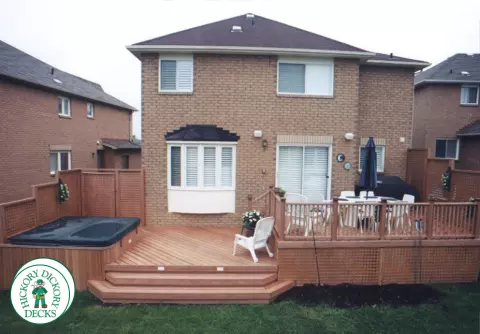 Deck Picture 1