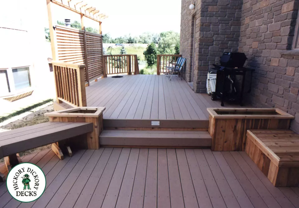 Deck Picture 1