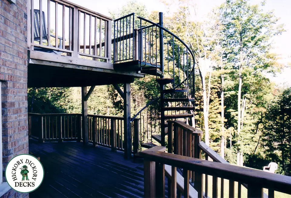 Deck Picture 1