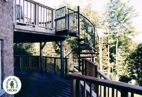 Deck Picture 1