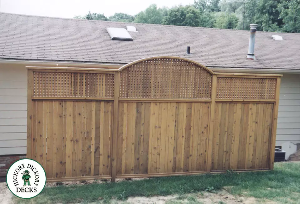 Deck Picture 1