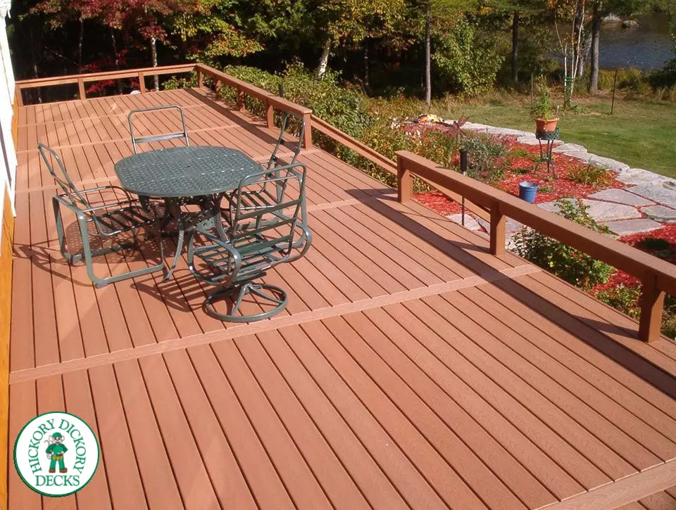 Deck Picture 1