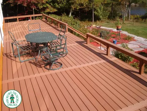 Deck Picture 1