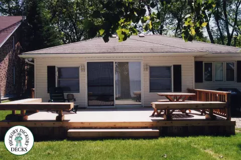 Deck Picture 1